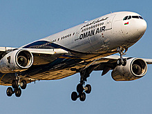 Oman Air возобновила прямые рейсы Москва — Маскат