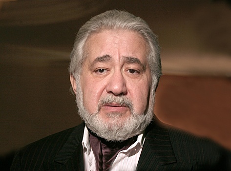 Премьер-министр России Мишустин назвал 80-летнего Додина выдающимся режиссером