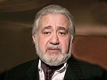 Премьер-министр России Мишустин назвал 80-летнего Додина выдающимся режиссером