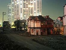 Призрачный Шанхай: что осталось от старого города
