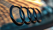 В сети появились шпионские снимки Audi A5 Sportback