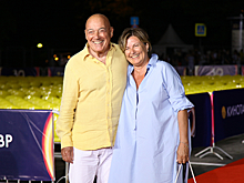 Познер ответил критикам по поводу фильма о себе на Первом канале