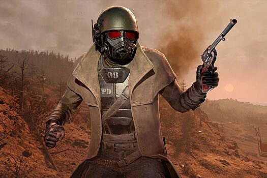 Создатель Fallout Тим Кейн подтвердил, кто начал ядерную войну в мире игры