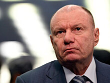 Потанин допустил слияние «Норникеля» и UC Rusal