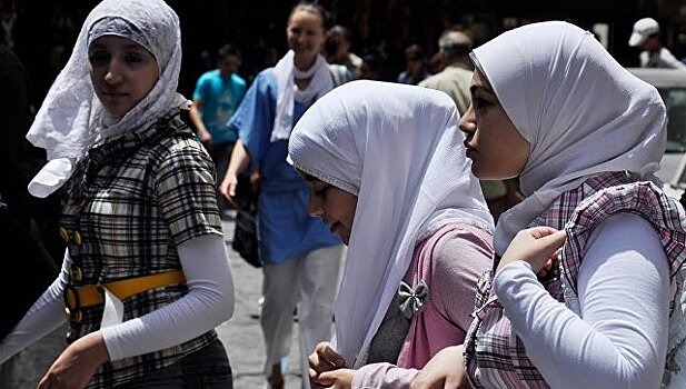 Суд в Праге отклонил иск сомалийской студентки по поводу ношения хиджаба