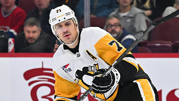 Фетисов оценил результативность Малкина