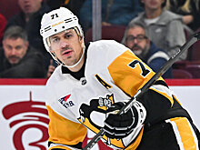 Фетисов оценил результативность Малкина