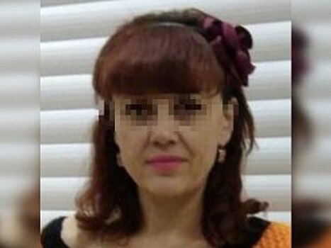 В Башкирии прекращены поиски пропавшей без вести Оксаны Бочкаревой