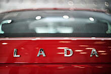"АвтоВАЗ" предупредил, что кроссовер на базе Lada Vesta не будет похож на седан