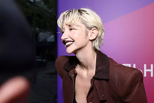 Певица Марго Овсянникова заявила, что потеряла голос