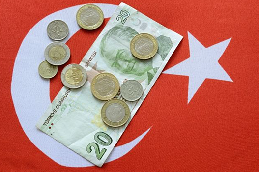 Стамбульская фондовая биржа временно прекратила торги