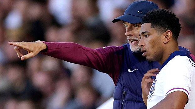 Тухель о поведении Беллингема: «Проявления гнева могут отталкивать, я замечаю это у своей мамы. Но она не видит того вежливого и образованного парня, которого вижу я»