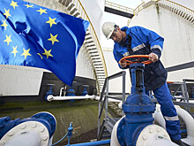 США и Европа сталкиваются с реальностью дефицита СПГ