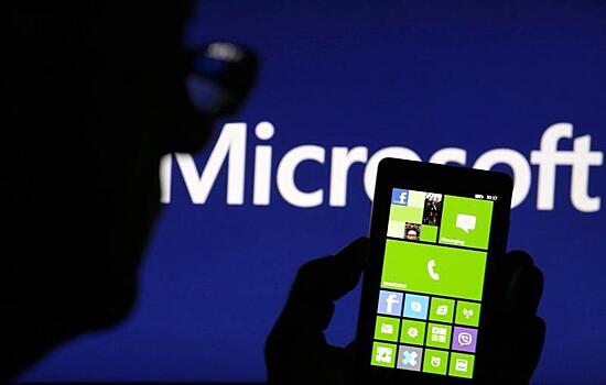Капитализация Microsoft обновила 17-летний рекорд