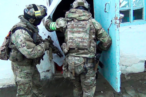 ФСБ сообщила о предотвращении теракта в Ставропольском крае