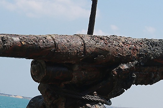 В Дагестане обнаружили корабельные пушки XVIII века