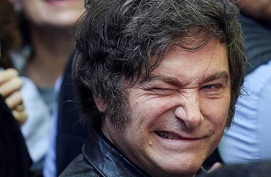 Президента Аргентины уличили в ответственности за скандал с криптовалютой