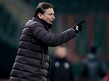 «Переполняют эмоции». Галактионов прокомментировал поражение «Локо» с игре с «Балтикой»