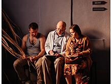 Начались съемки фильма Стаса Иванова «Дембель» с Антоном Васильевым в главной роли