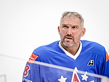 Американский баскетболист рассказал об отношении к Овечкину в Вашингтоне
