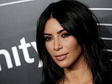 Детский центр в ОАЭ оштрафован за визит Кардашьян