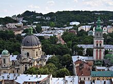 Мэр Садовой: во Львове остановилась работа общественного транспорта