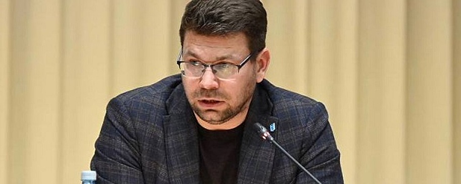 Бывший глава администрации Белгорода Иванов задержан при попытке вылететь в Узбекистан