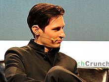 Дуров заявил, что Telegram всегда соблюдал законы ЕС