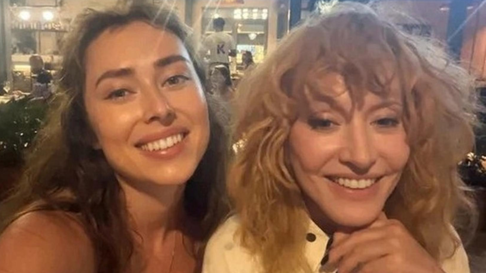 Алла Пугачева порадовала фаната на Кипре