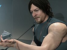 Норман Ридус хочет стать Призрачным гонщиком в киновселенной Marvel