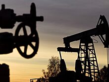 Нефть приготовилась завершить год рекордным за много лет ростом