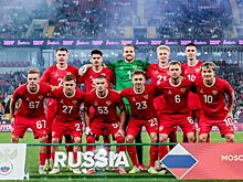 Объявлен расширенный состав сборной на матчи с Перу и Чили