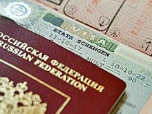 Упрощенный визовый режим с ЕС могут отменить в течение недели