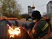 Показатели Управления врезок и присоединений газопроводов МОСГАЗа выросли в полтора раза в сравнении с прошлым годом