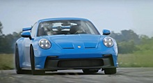 Porsche 911 GT3 992 снова улучшает формулу победы