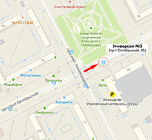 Дополнительная остановка появится для нескольких автобусных маршрутов в Кемерове
