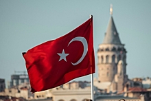 Турция подала иск в МУС против Нетаньяху