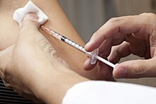 В Саратовской области более 200 тысяч жителей сделали прививку от гриппа