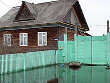 Власти Сургута обвинили частников в подтоплении города