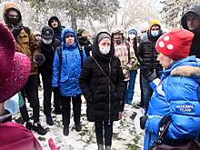 В Челябинске состоялся четвертый митинг в защиту городского бора