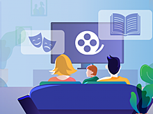 Кино, книги, опера: онлайн-сервисы, ставшие бесплатными на время карантина