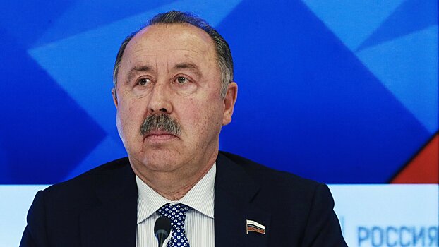 Валерий Газзаев: «Надеемся, что к 2026 году изоляция будет снята. Уже пять-шесть стран за наше возвращение, остальные сомневаются»