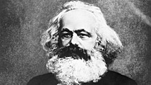 Почему Карл Маркс похоронен в одной могиле с женой и экономкой