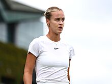 Шмидлова выбила Аванесян с турнира в Будапеште, проиграв на старте матча