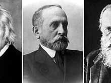 Ученые и власть. Российской академии наук исполнилось 300 лет