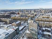 В Волгоградской области в этом году заменят 760 лифтов