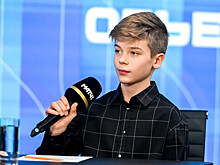 Фигурист Лазарев признался, что очень ждет Российско‑китайские игры