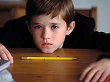 Малыши на драйве