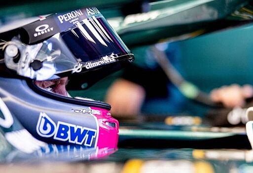 Джордж Расселл получит штраф на стартовой решётке Гран-при США за замену мотора