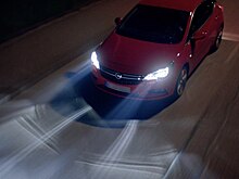 Спасти фары: как вернуть прозрачность автомобильной оптике